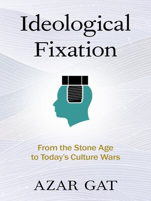 cover image of Ideological Fixation